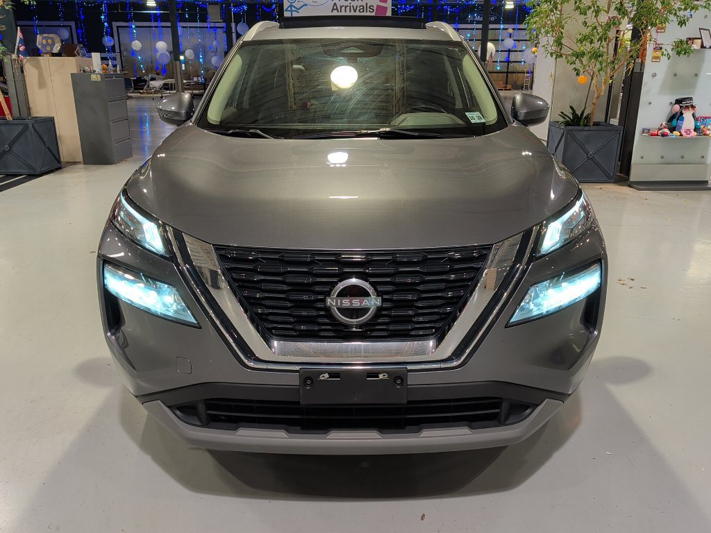 Used 2023 Nissan Rogue SV w/ SV Premium B Package AWD/4WD image 5