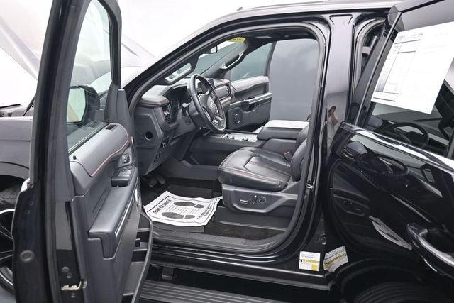 Certified 2023 Ford Expedition Max Limited AWD/4WD image 16