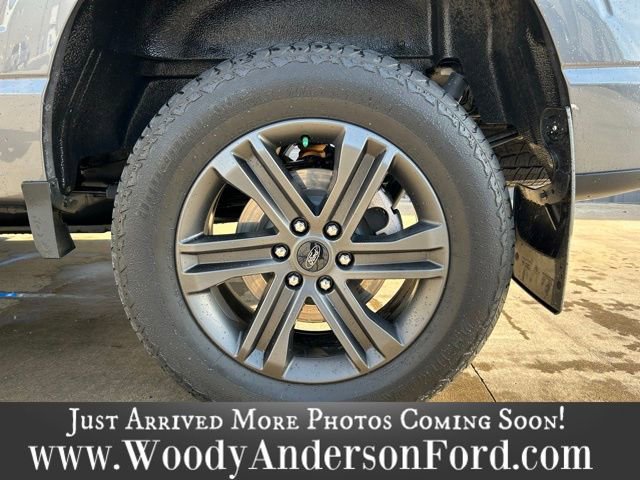 Certified 2022 Ford F150 Lariat w/ Equipment Group 502A High image 7