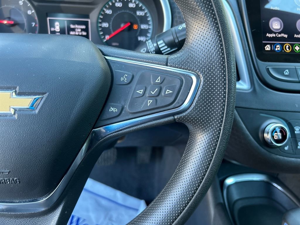 Used 2023 Chevrolet Malibu LT image 22