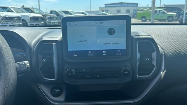Certified 2024 Ford Bronco Sport Big Bend AWD/4WD image 20