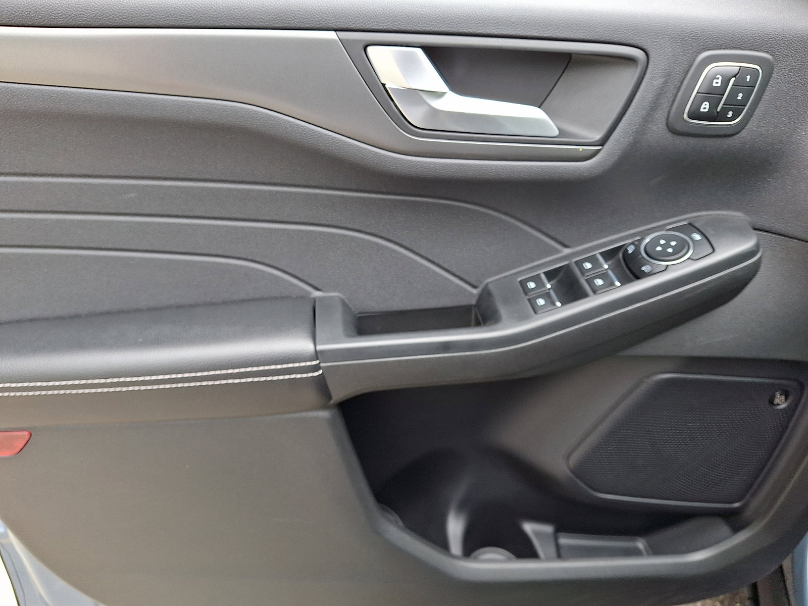 Certified 2023 Ford Escape Active w/ Tech Pack #2 FWD image 15
