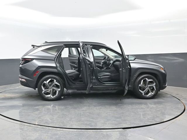 Used 2023 Hyundai Tucson SEL w/ Convenience Package AWD/4WD image 30