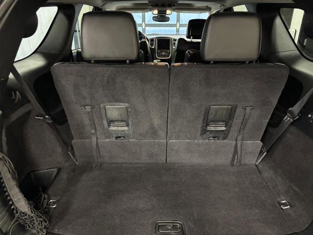 Used 2020 Dodge Durango Citadel image 29