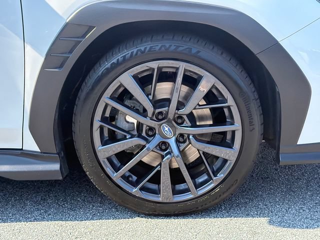 Used 2022 Subaru WRX Premium AWD/4WD image 14