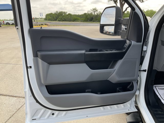 Certified 2025 Ford F250 XL w/ FX4 Off-Road Package AWD/4WD image 7