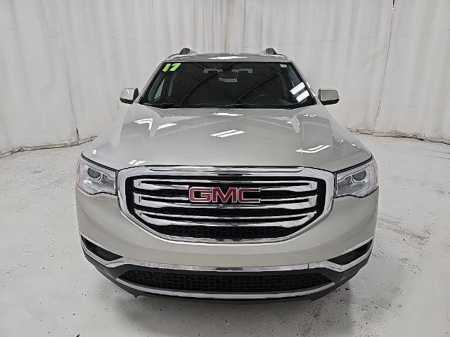 Used 2017 GMC Acadia SLE image 7