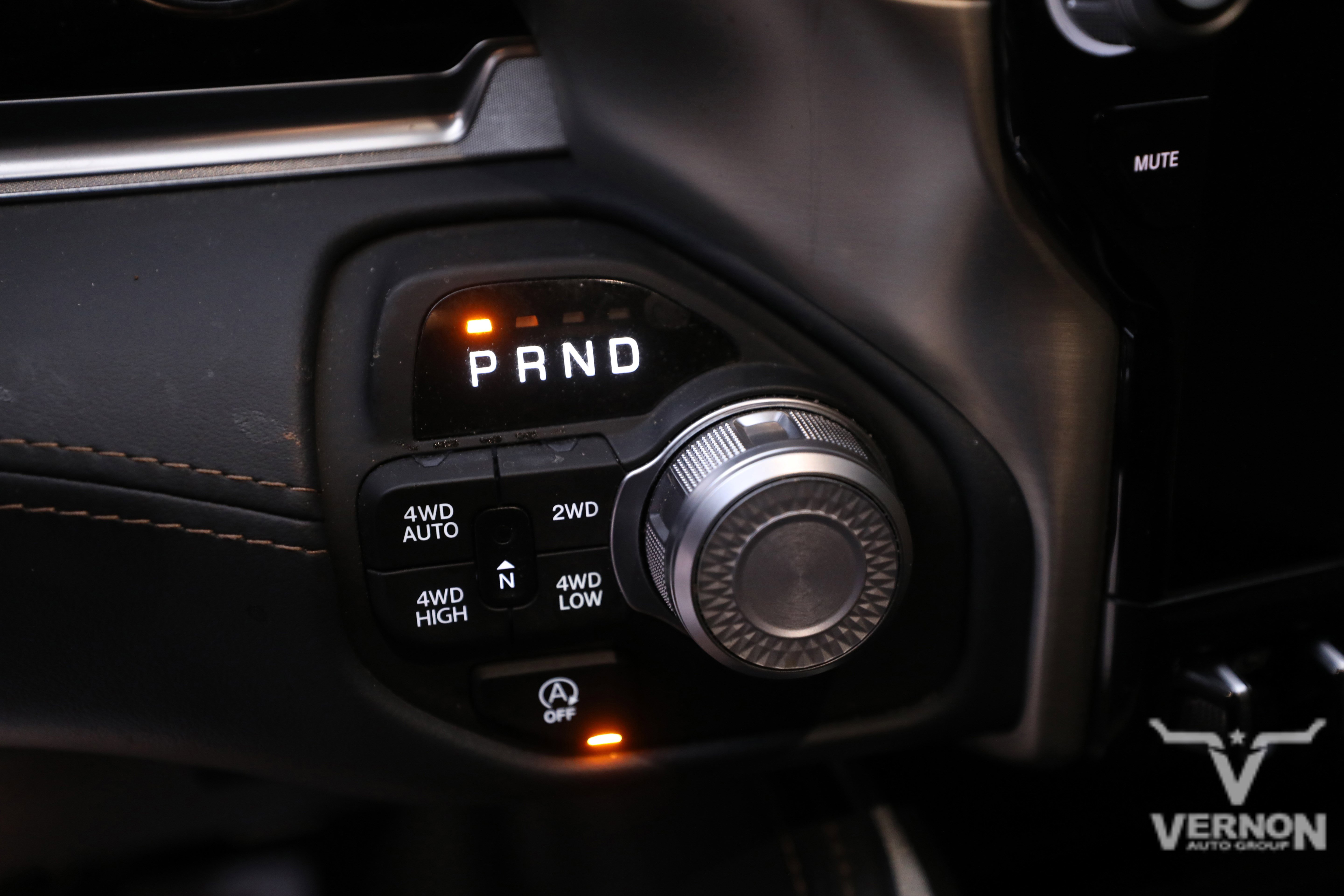 Used 2025 RAM 1500 Tungsten w/ Bed Utility Group image 23