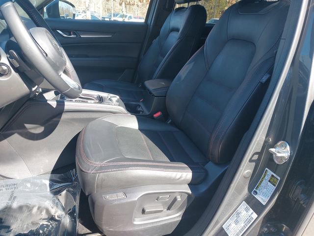 Used 2023 MAZDA CX-5 AWD 2.5 Turbo image 15