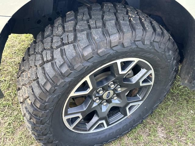 Certified 2024 Ford F150 STX image 13