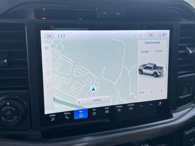 Certified 2025 Ford F150 Raptor image 10