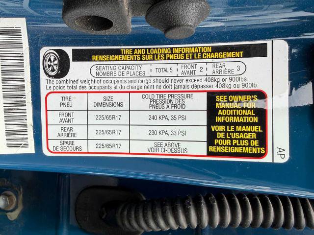 Used 2024 Subaru Outback Wilderness AWD/4WD image 28