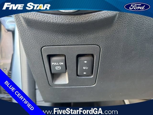 Certified 2020 Ford F150 Platinum w/ Equipment Group 701A Luxury AWD/4WD image 19