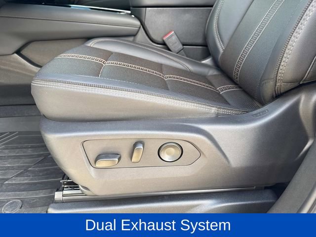 Used 2026 Chevrolet Tahoe High Country AWD/4WD image 25