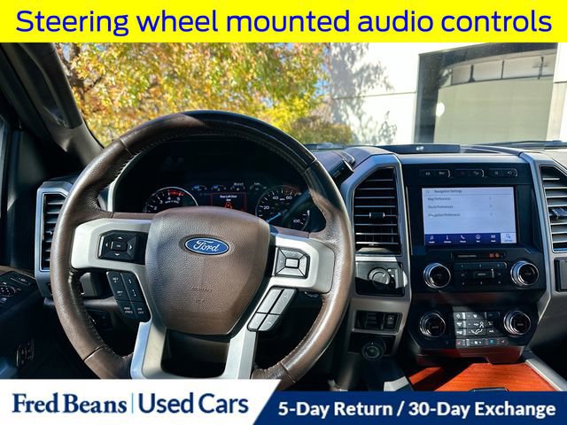Certified 2021 Ford F350 King Ranch w/ King Ranch Ultimate Package image 28