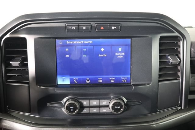Certified 2023 Ford F150 XL w/ STX Appearance Package AWD/4WD image 52