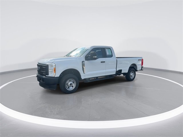 Certified 2023 Ford F250 XL image 2