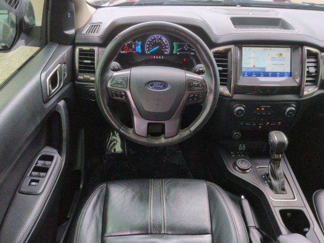 Certified 2019 Ford Ranger Lariat w/ Equipment Group 501A Mid AWD/4WD image 16