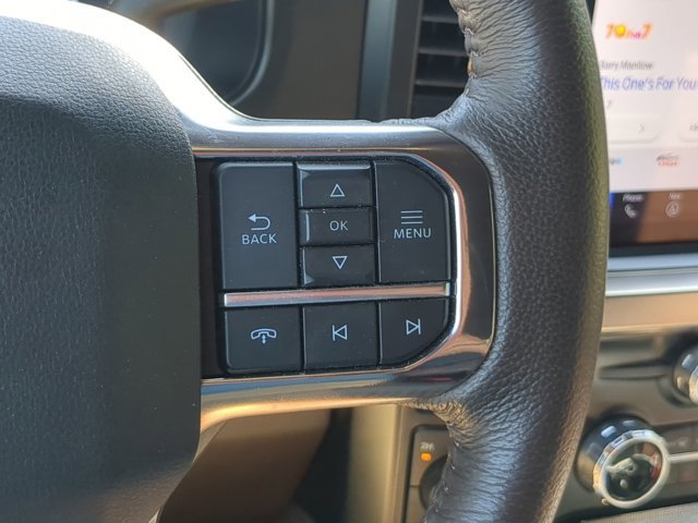 Certified 2024 Ford F250 King Ranch w/ FX4 Off-Road Package AWD/4WD image 19