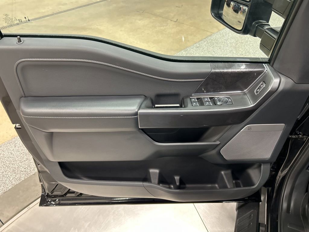 Certified 2023 Ford F150 XLT w/ Equipment Group 302A High image 14