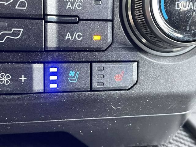 Certified 2018 Ford F150 Raptor w/ Equipment Group 802A Luxury AWD/4WD image 30