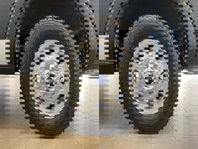 Certified 2025 Ford Transit 350 XLT image 25