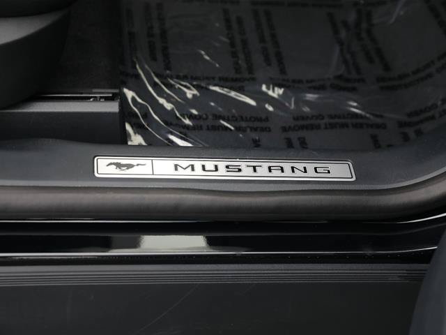 Certified 2023 Ford Mustang Mach-E Premium w/ Mustang Nite Pony Package AWD/4WD image 27