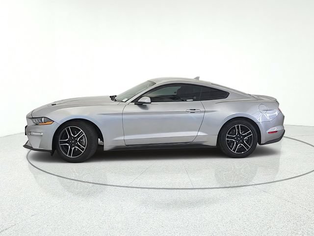 Certified 2021 Ford Mustang Premium RWD image 2