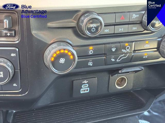 Certified 2025 Ford F250 XLT AWD/4WD image 28