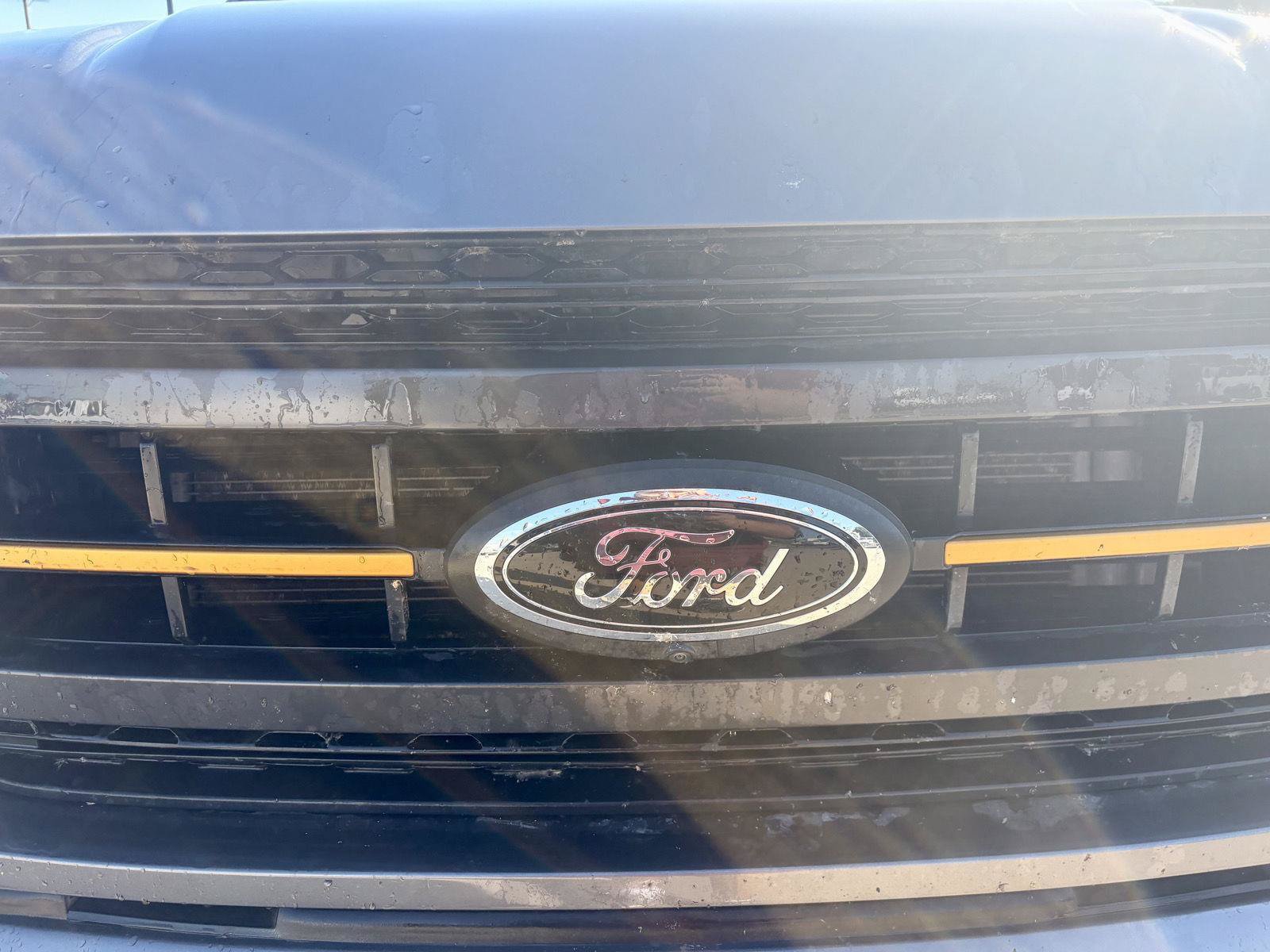 Certified 2023 Ford F150 Tremor w/ Equipment Group 402A High AWD/4WD image 11