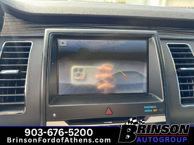 Certified 2019 Ford Flex Limited w/ Equipment Group 303A AWD/4WD image 26