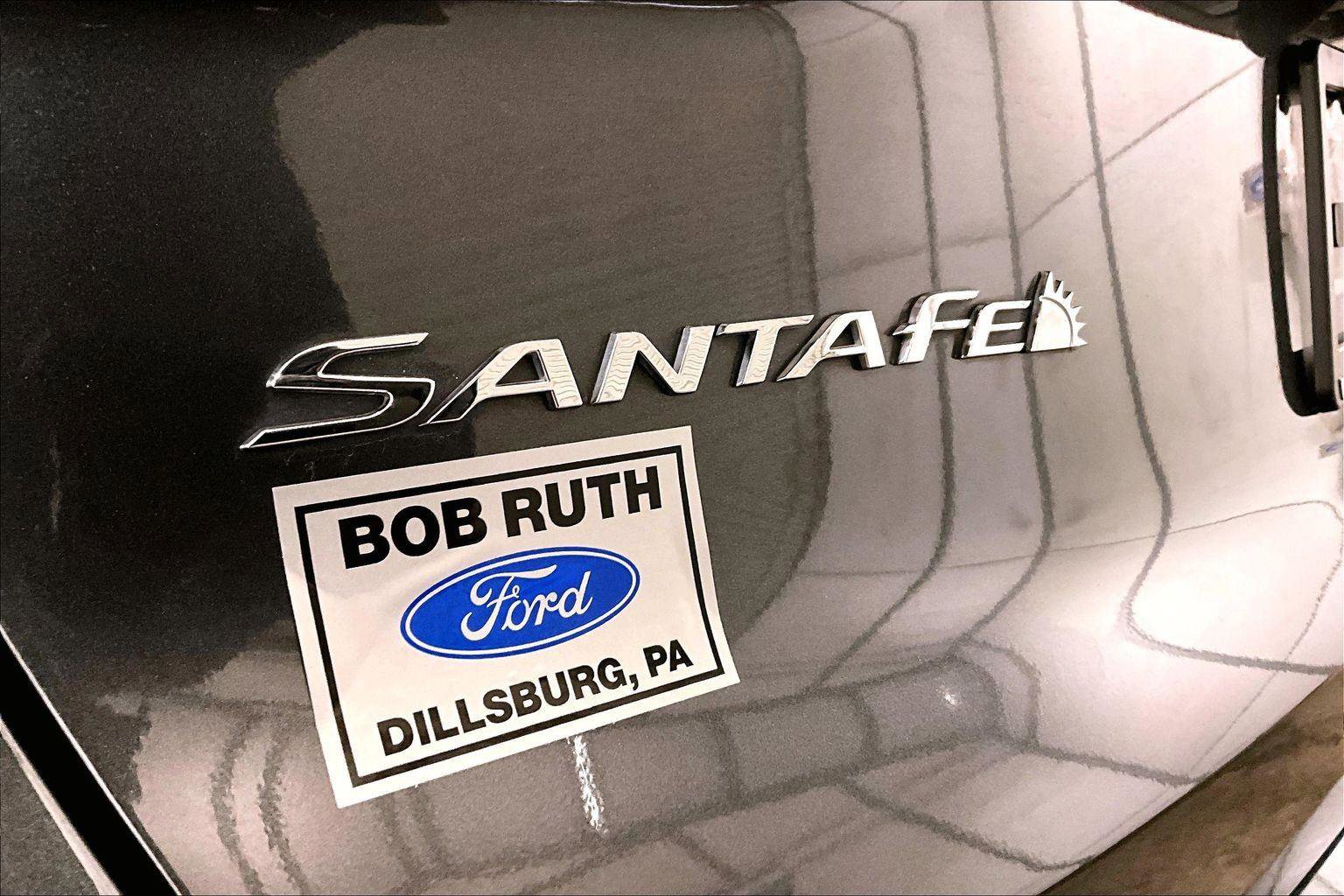 Used 2023 Hyundai Santa Fe SEL image 13