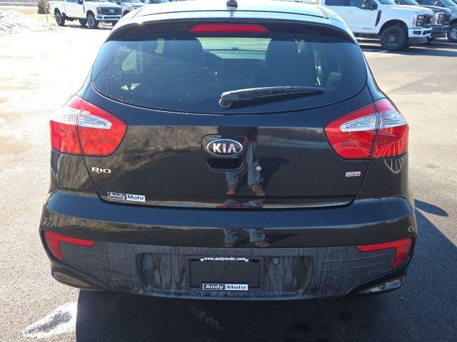 Used 2017 Kia Rio LX image 3