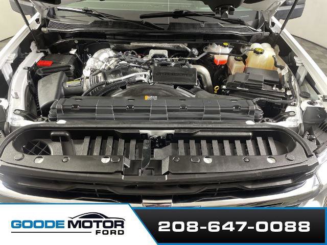 Used 2024 Chevrolet Silverado 3500 LT w/ Convenience Package image 25