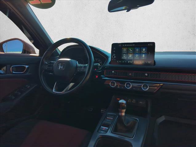 Used 2022 Honda Civic Si image 28