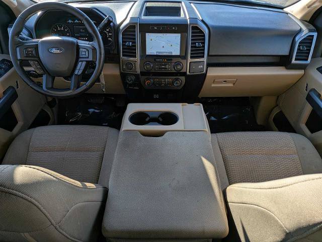 Certified 2019 Ford F150 XLT w/ Equipment Group 302A Luxury AWD/4WD image 19