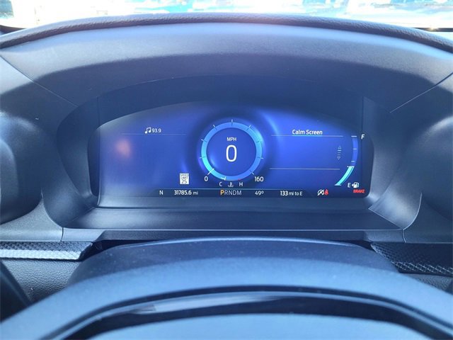 Certified 2022 Ford Explorer ST w/ Equipment Group 401A image 21