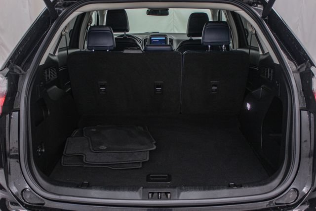 Certified 2023 Ford Edge SEL w/ Sport Appearance Package AWD/4WD image 10