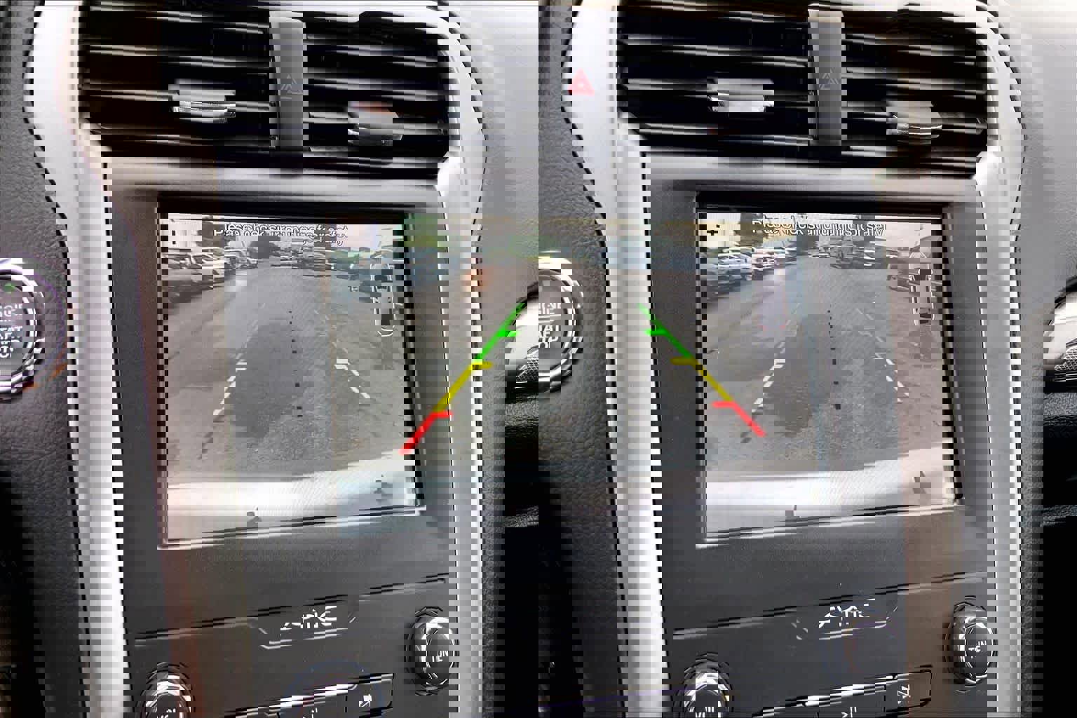 Certified 2019 Ford Fusion SE image 23