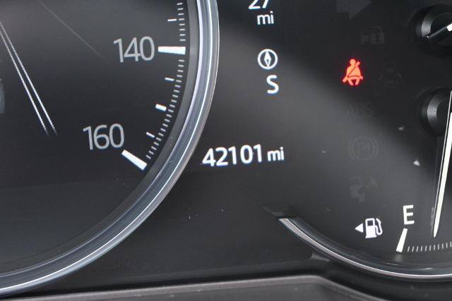 Used 2021 MAZDA CX-5 Grand Touring Reserve AWD/4WD image 38