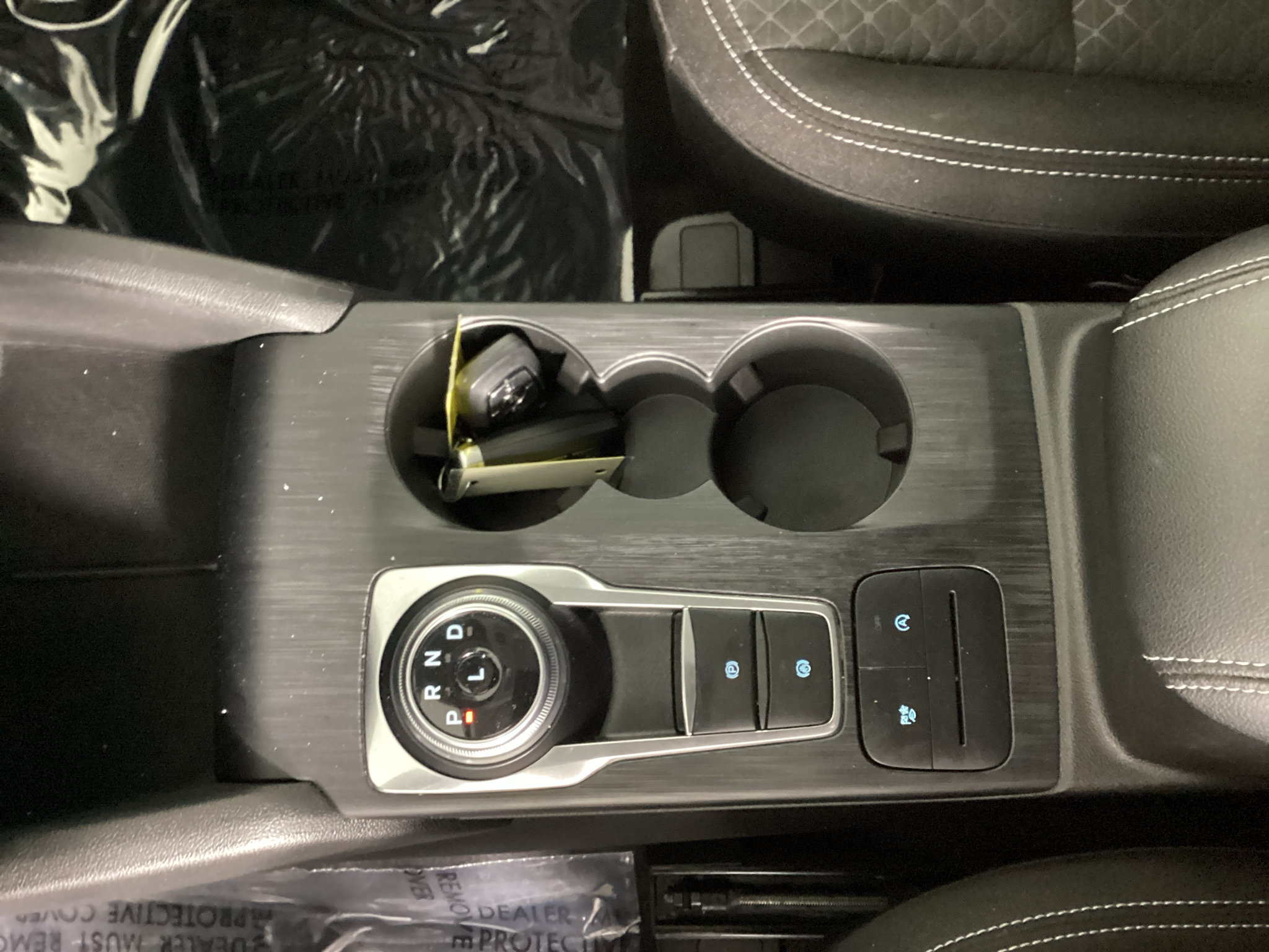 Certified 2023 Ford Escape Active AWD/4WD image 24