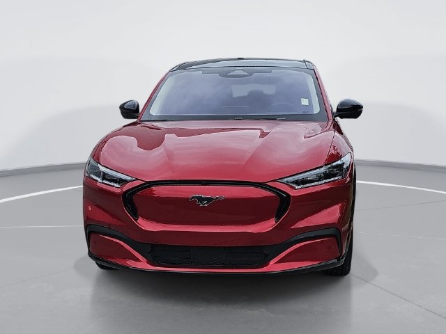 Certified 2023 Ford Mustang Mach-E Premium AWD/4WD image 8