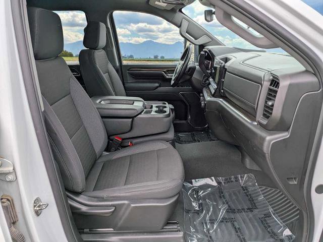 Used 2024 Chevrolet Silverado 2500 LT image 22