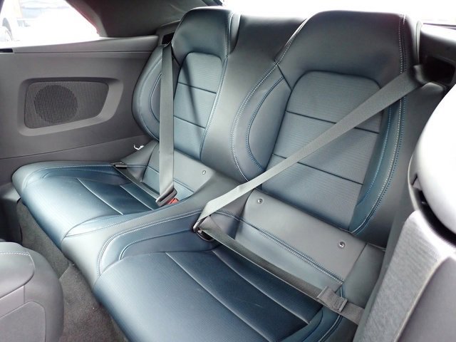 Certified 2025 Ford Mustang GT Premium image 17