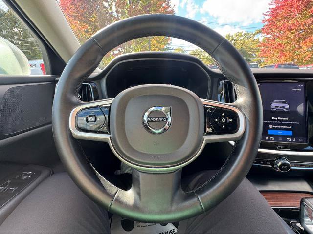 Used 2025 Volvo V60 B5 Cross Country Plus AWD/4WD image 16