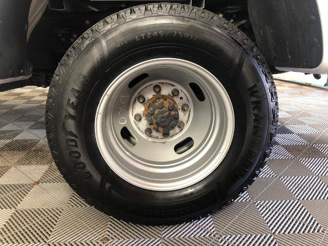 Certified 2025 Ford F350 XLT AWD/4WD image 25
