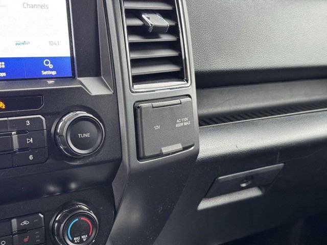 Certified 2020 Ford F150 XLT w/ Equipment Group 302A Luxury image 13