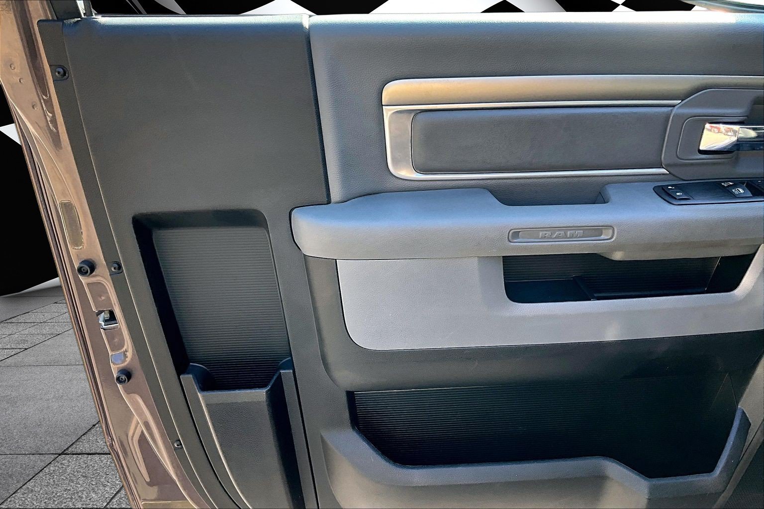 Used 2019 RAM 1500 Tradesman w/ Power & Remote Entry Group RWD image 21