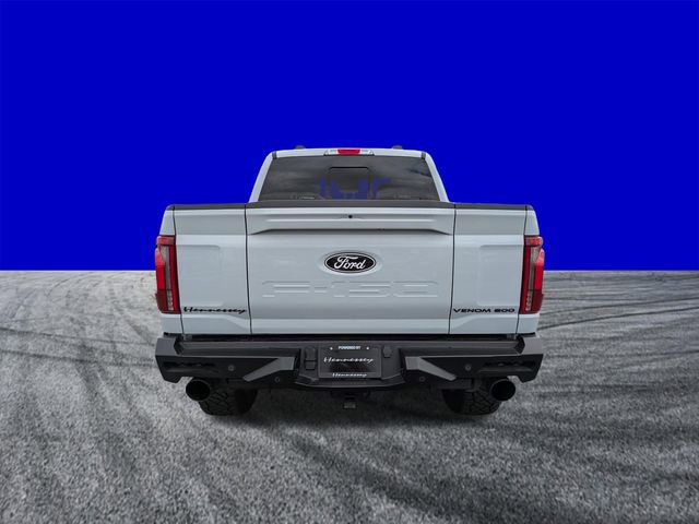 Certified 2025 Ford F150 Lariat w/ Equipment Group 502A High AWD/4WD image 5