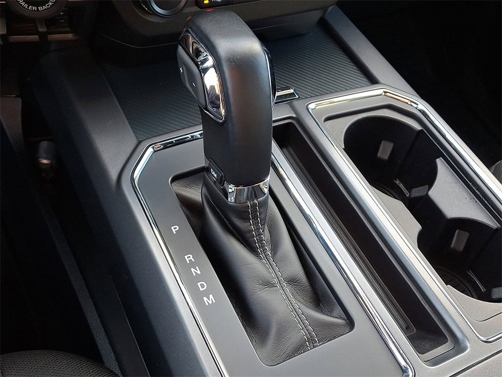 Certified 2020 Ford F150 XLT w/ Equipment Group 302A Luxury image 15